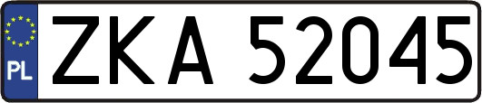 ZKA52045