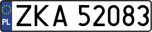 ZKA52083