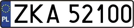 ZKA52100