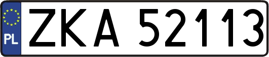 ZKA52113
