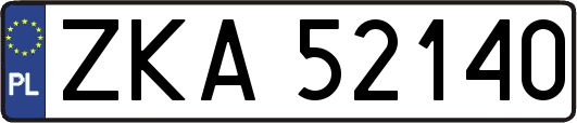 ZKA52140