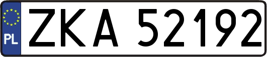 ZKA52192