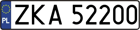 ZKA52200