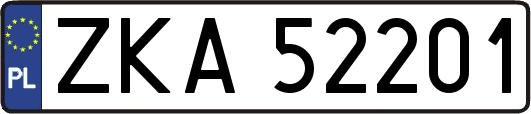 ZKA52201