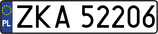 ZKA52206
