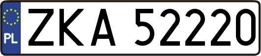 ZKA52220