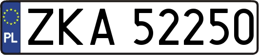 ZKA52250