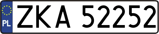 ZKA52252