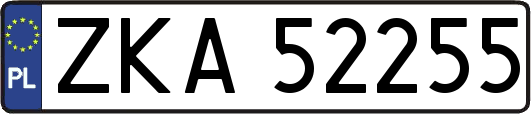 ZKA52255