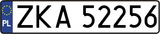 ZKA52256
