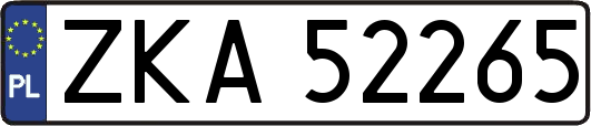 ZKA52265