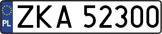 ZKA52300