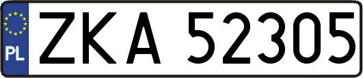 ZKA52305