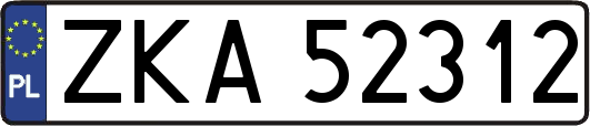 ZKA52312