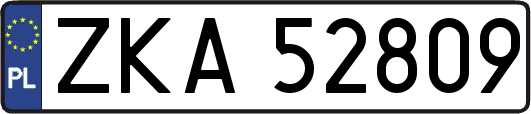 ZKA52809