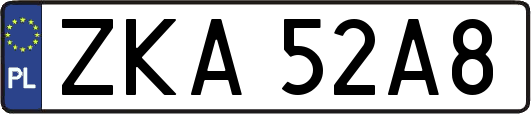 ZKA52A8