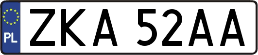ZKA52AA