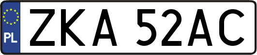 ZKA52AC