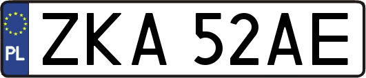 ZKA52AE