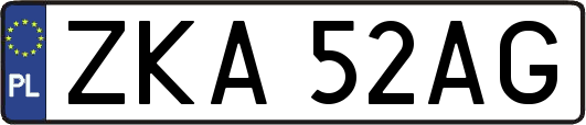 ZKA52AG