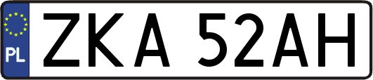 ZKA52AH
