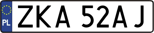 ZKA52AJ