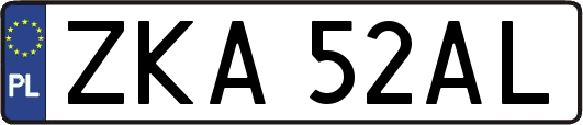 ZKA52AL