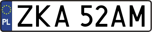 ZKA52AM