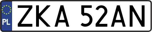 ZKA52AN