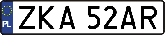 ZKA52AR