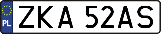 ZKA52AS