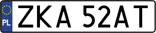 ZKA52AT