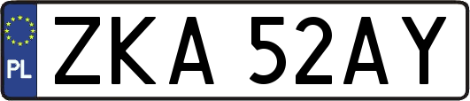 ZKA52AY