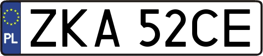 ZKA52CE