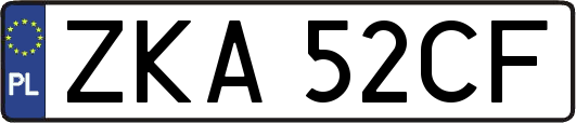 ZKA52CF