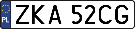 ZKA52CG