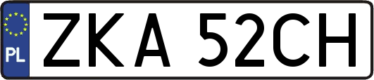 ZKA52CH