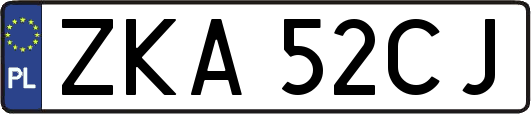 ZKA52CJ