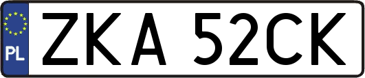 ZKA52CK