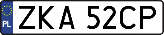 ZKA52CP