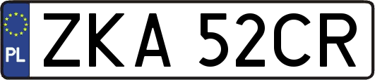 ZKA52CR