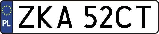 ZKA52CT
