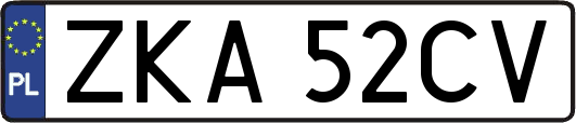 ZKA52CV