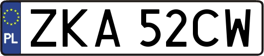ZKA52CW