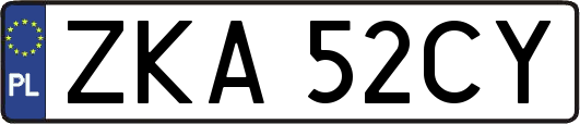 ZKA52CY