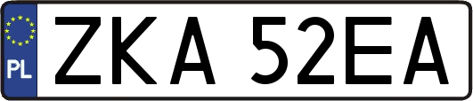 ZKA52EA