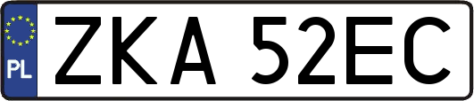 ZKA52EC