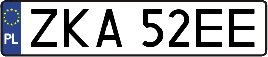 ZKA52EE