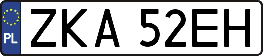 ZKA52EH