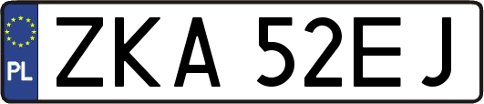 ZKA52EJ